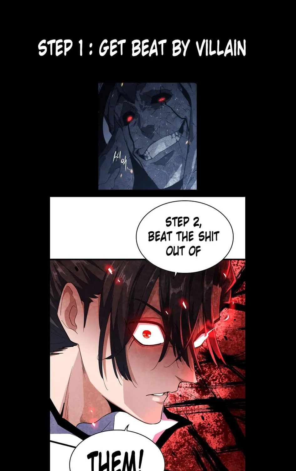 Te no Hira ni Ai wo! Chapter 21 page 24 - 