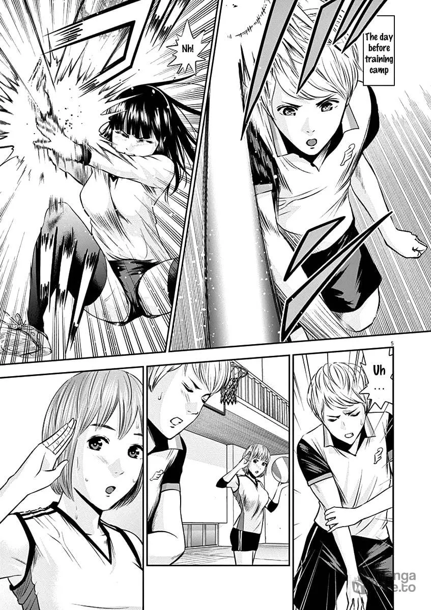 Te no Hira ni Ai wo! Chapter 23 page 5 - 