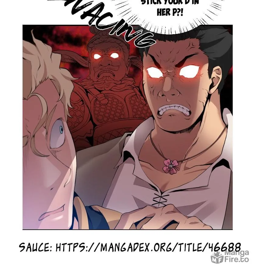 Te no Hira ni Ai wo! Chapter 3 page 22 - 
