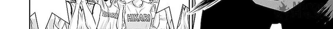 Te no Hira ni Ai wo! Chapter 35 page 23 - 