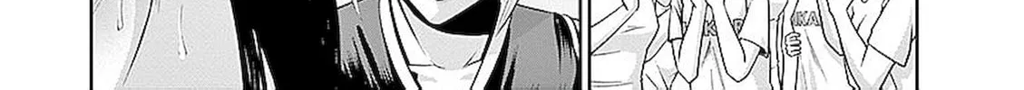Te no Hira ni Ai wo! Chapter 35 page 27 - 