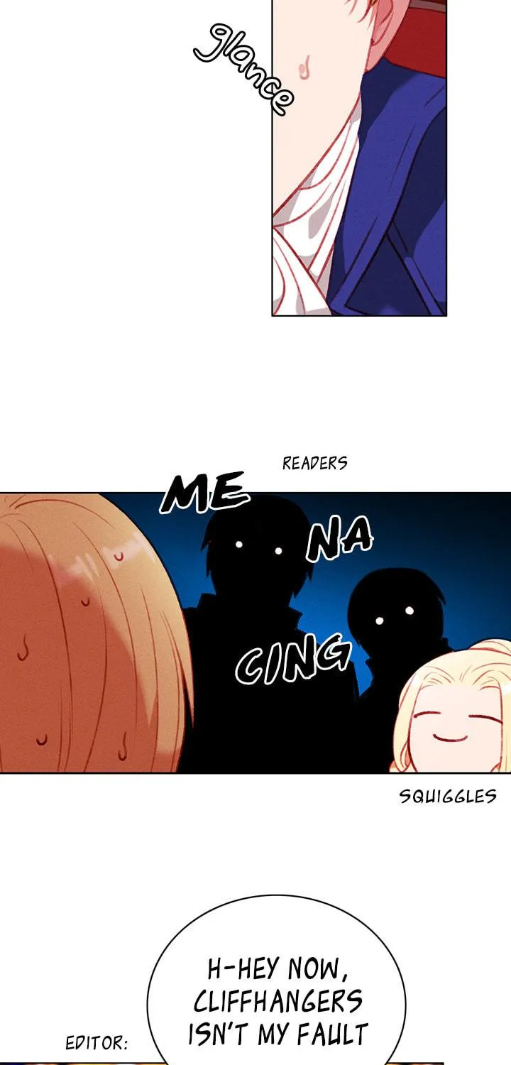 Te no Hira ni Ai wo! Chapter 7 page 20 - 