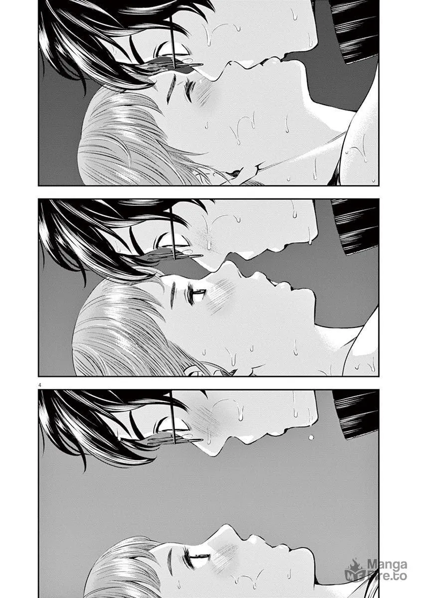 Te no Hira ni Ai wo! Chapter 9 page 10 - 