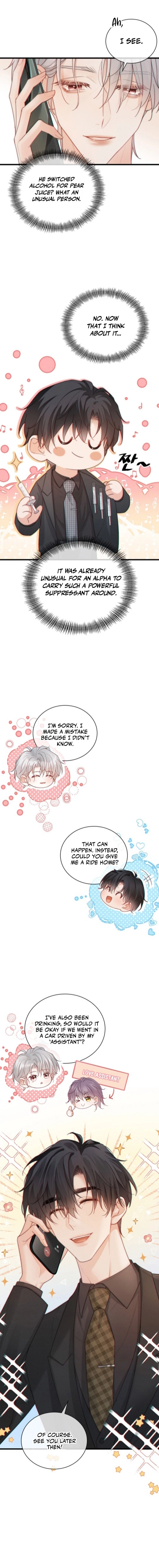 Read Te Nong Xinxi Su chapter 10 image 1 on Lezhin