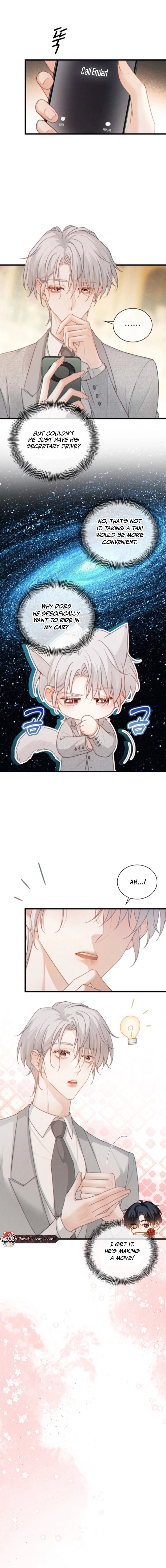 Read Te Nong Xinxi Su chapter 10 image 2 on Lezhin