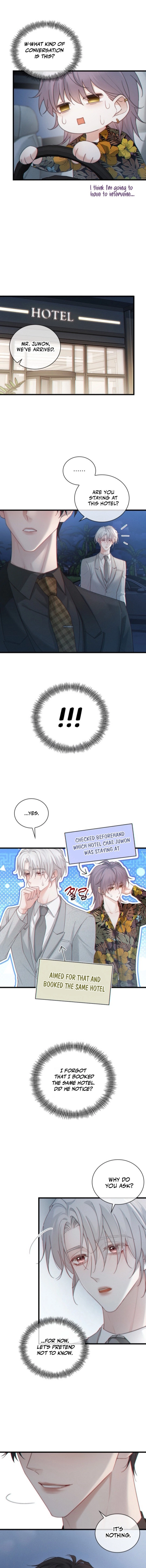 Read Te Nong Xinxi Su chapter 10 image 5 on Lezhin