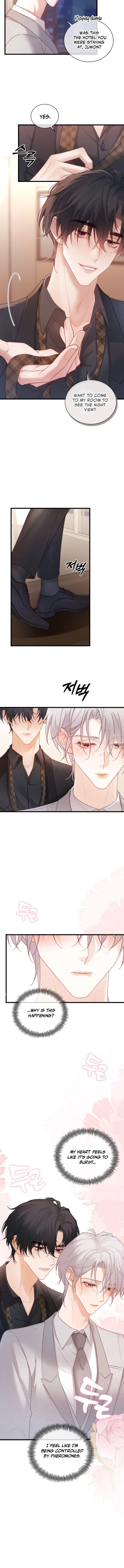 Read Te Nong Xinxi Su chapter 11 image 1 on Lezhin