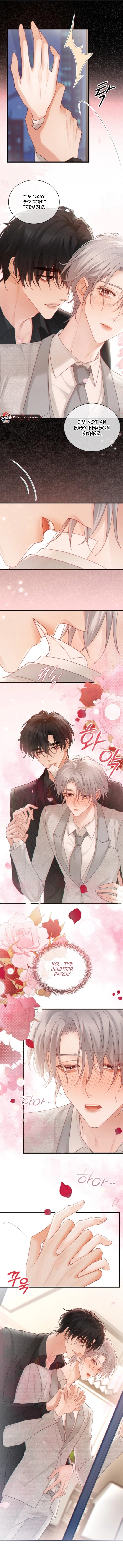 Read Te Nong Xinxi Su chapter 11 image 3 on Lezhin