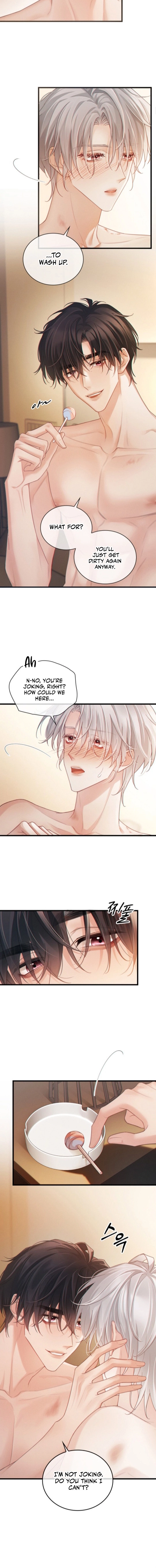 Read Te Nong Xinxi Su chapter 12 image 3 on Lezhin