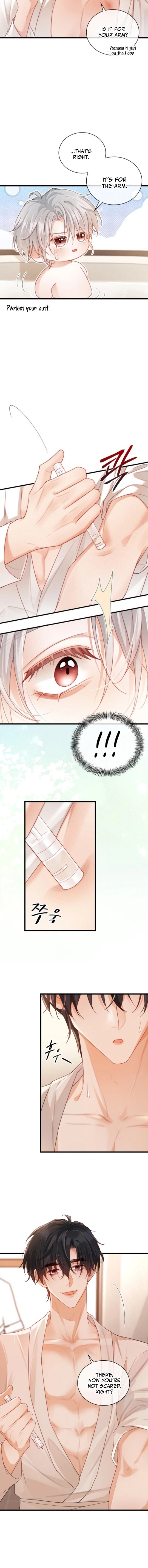 Read Te Nong Xinxi Su chapter 13 image 1 on Lezhin