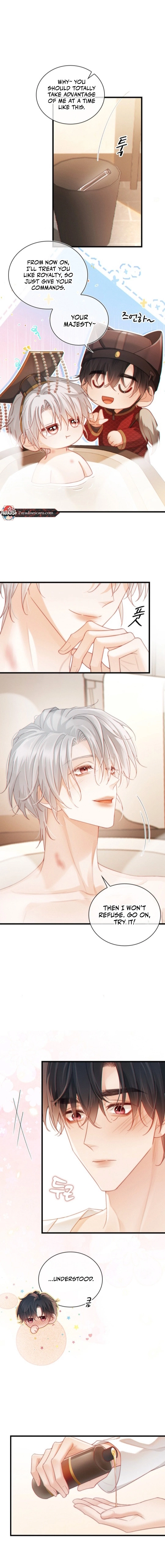 Read Te Nong Xinxi Su chapter 13 image 3 on Lezhin