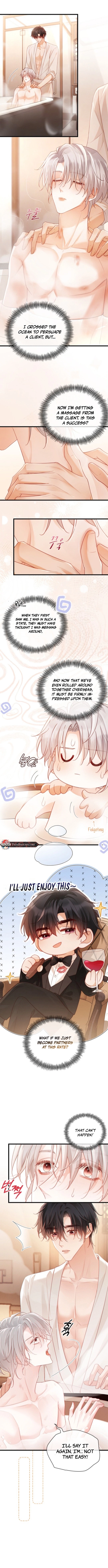 Read Te Nong Xinxi Su chapter 13 image 4 on Lezhin