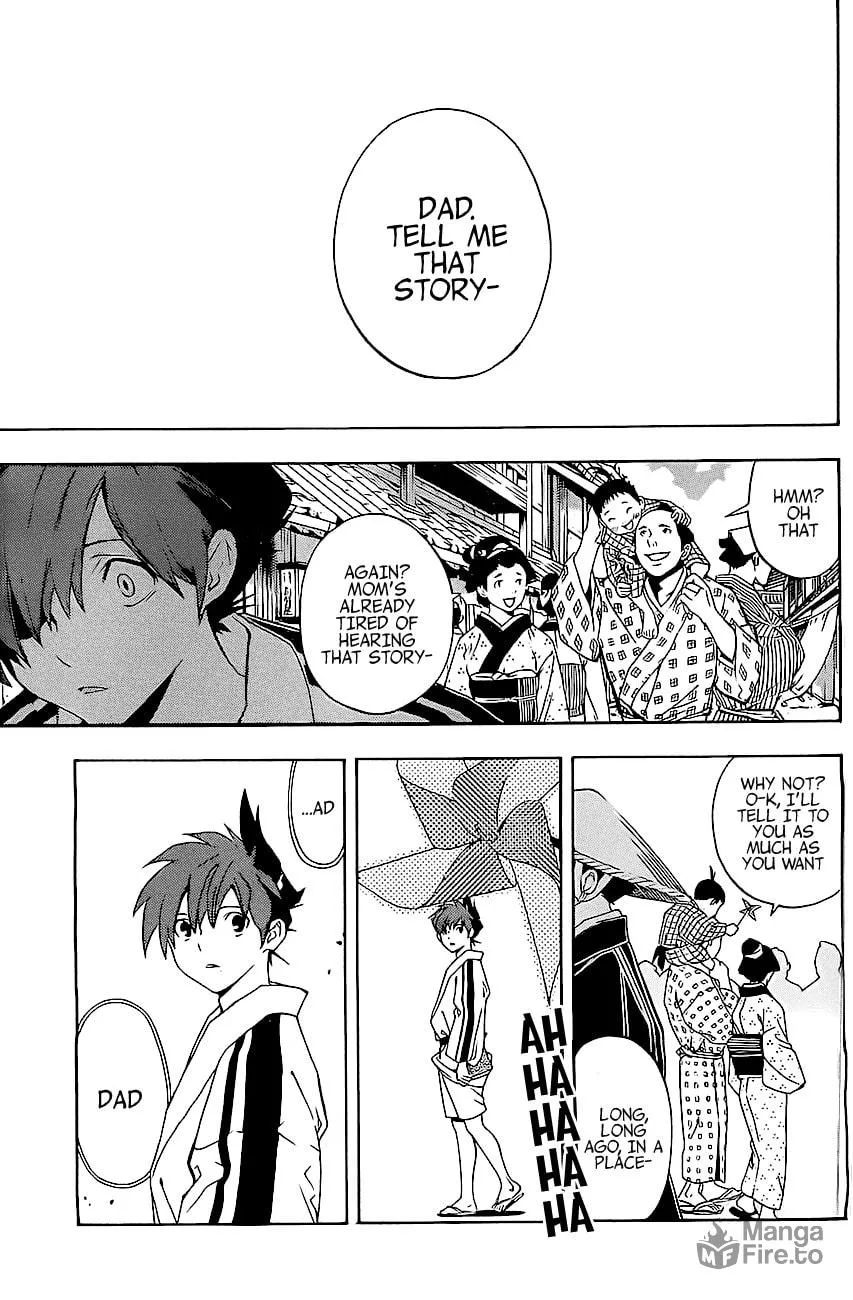 Read Te to Kuchi chapter 1 image 40 on Lezhin
