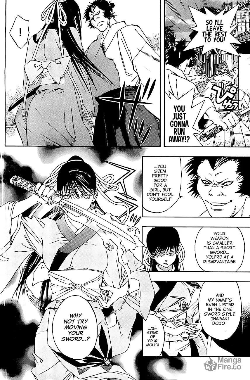 Read Te to Kuchi chapter 1 image 59 on Lezhin