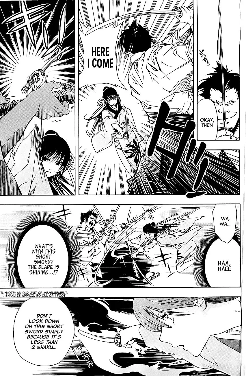 Read Te to Kuchi chapter 1 image 60 on Lezhin