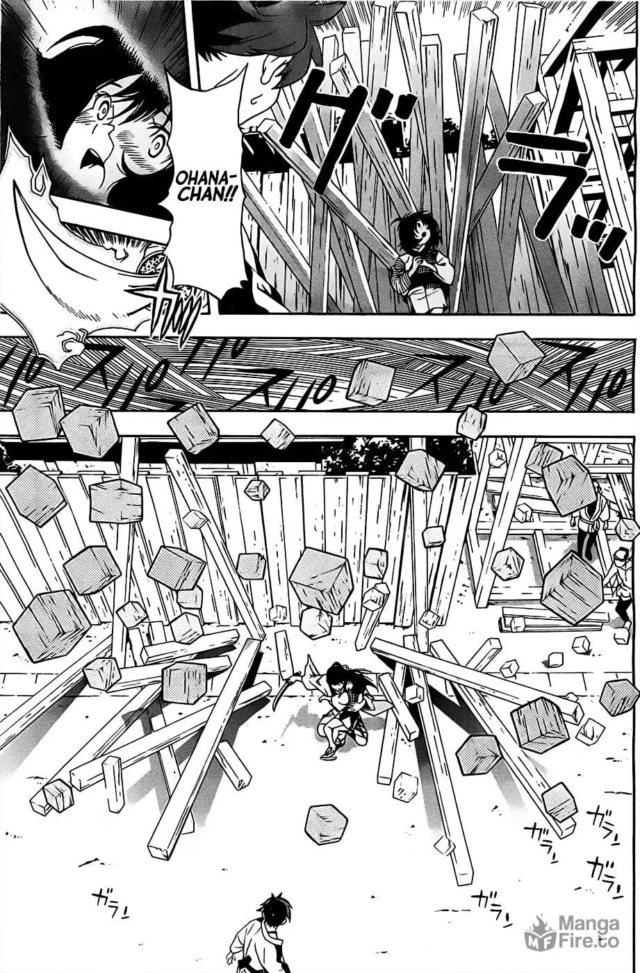 Read Te to Kuchi chapter 2 image 41 on Lezhin