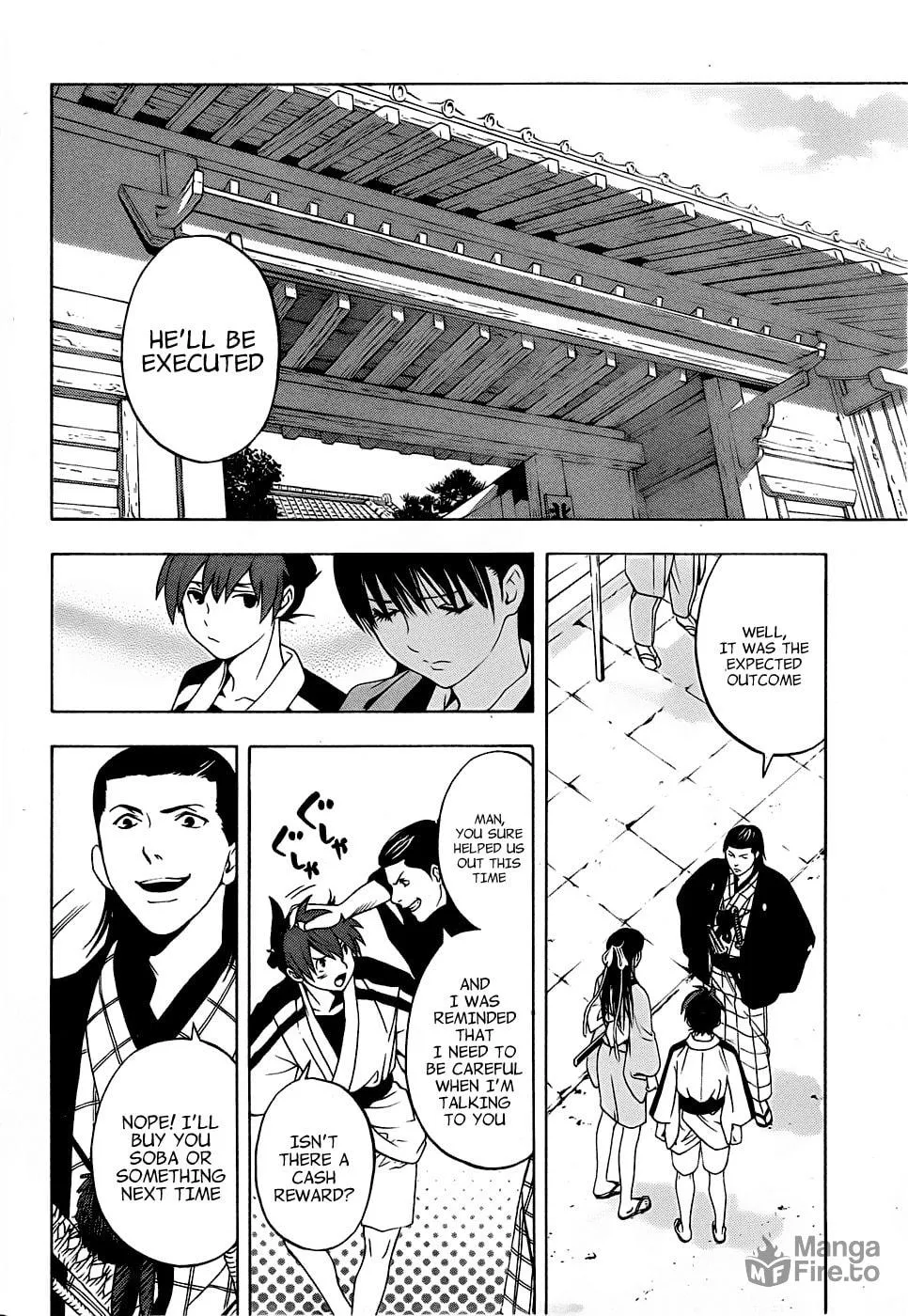 Read Te to Kuchi chapter 3 image 39 on Lezhin