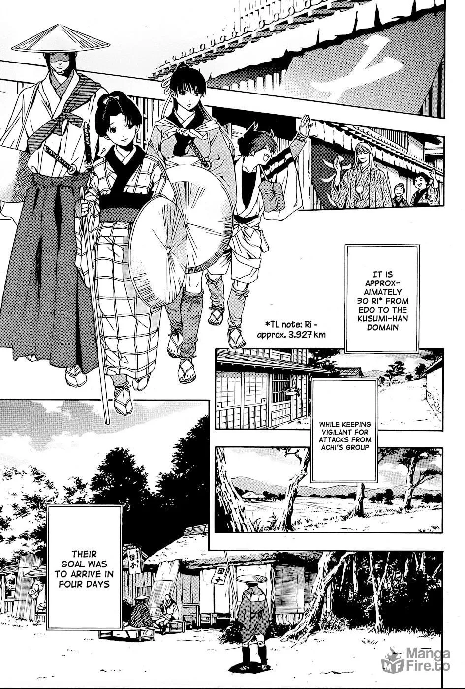 Read Te to Kuchi chapter 5 image 46 on Lezhin