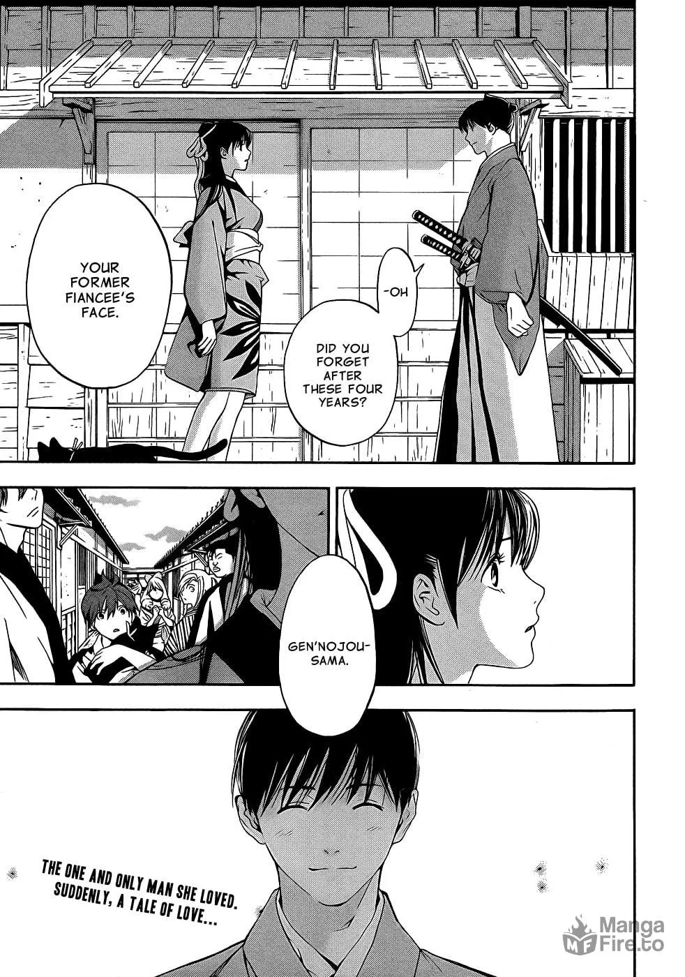 Read Te to Kuchi chapter 9 image 47 on Lezhin