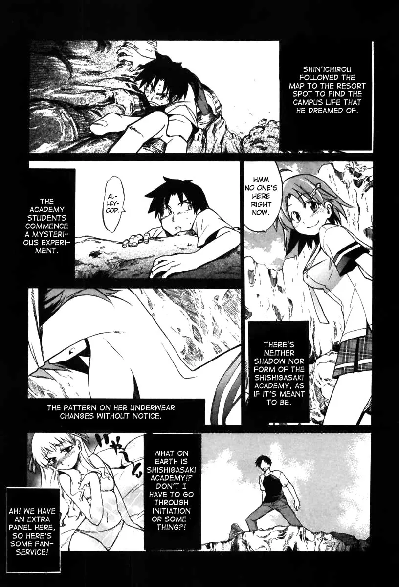 Read Te to Te Try On! chapter 0 image 18 on Lezhin