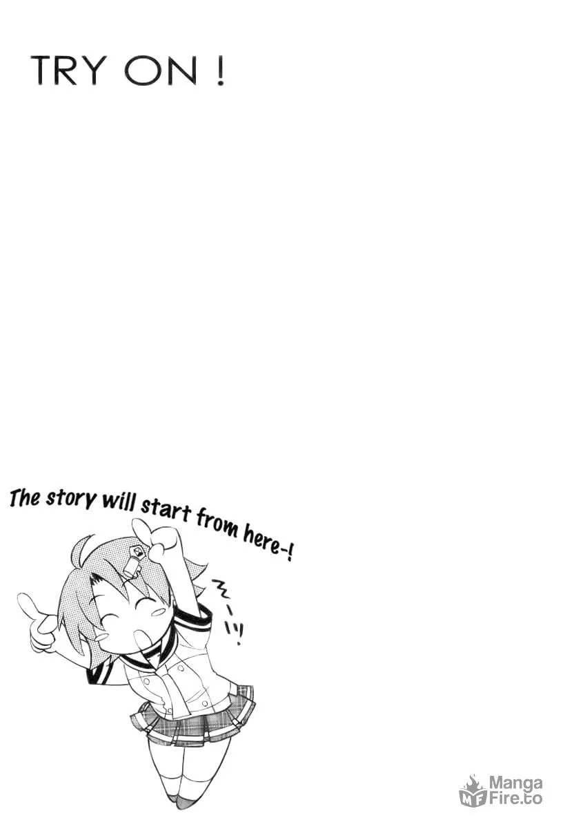 Read Te to Te Try On! chapter 0 image 20 on Lezhin
