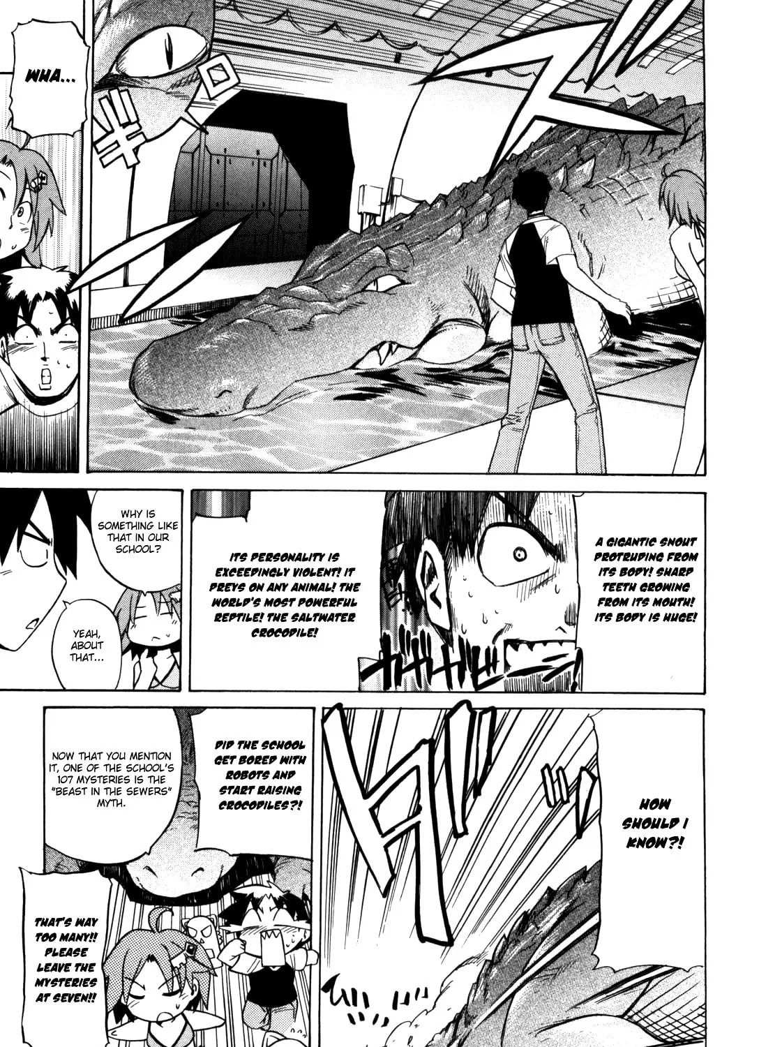 Read Te to Te Try On! chapter 1 image 61 on Lezhin
