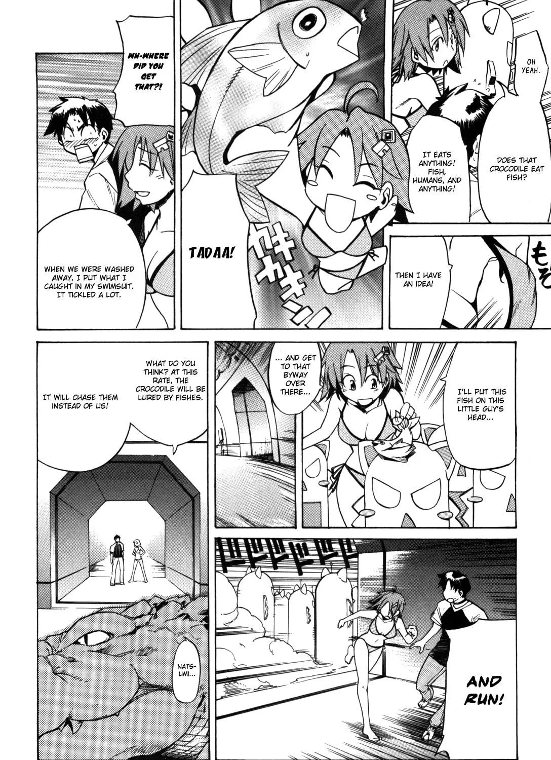 Read Te to Te Try On! chapter 1 image 63 on Lezhin