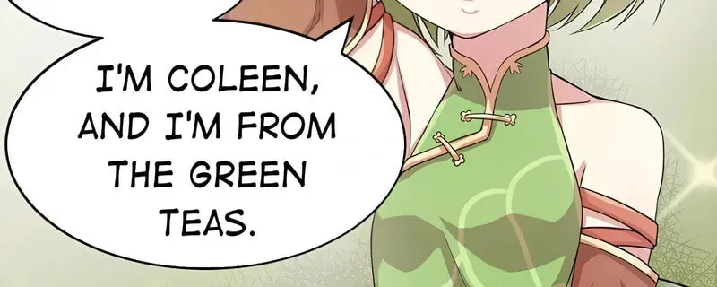 Tea Leaf Girl Chapter 1 page 103 - 