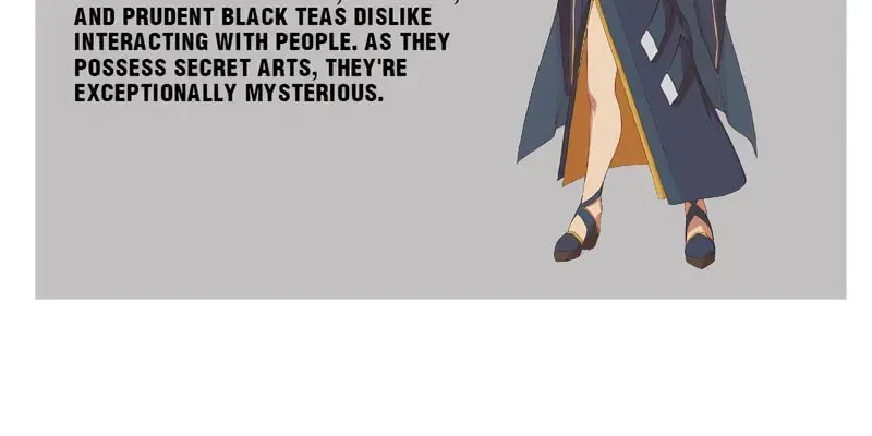 Tea Leaf Girl Chapter 1 page 133 - 