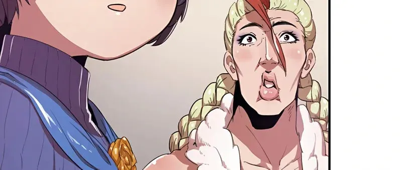 Tea Leaf Girl Chapter 10 page 133 - 