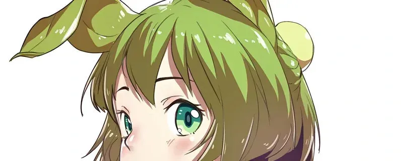 Tea Leaf Girl Chapter 10 page 32 - 