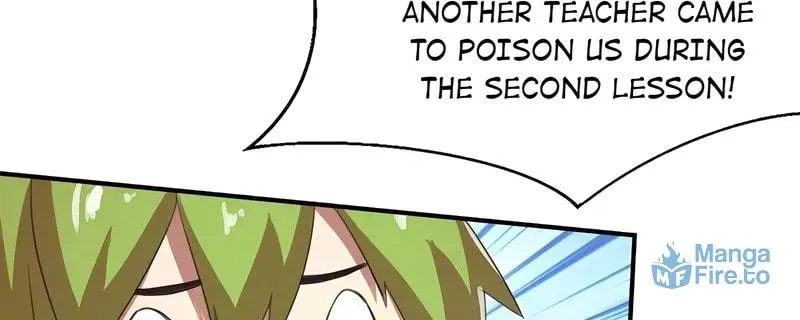 Tea Leaf Girl Chapter 10 page 48 - 