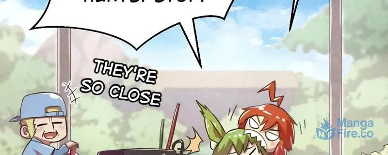 Tea Leaf Girl Chapter 10 page 54 - 