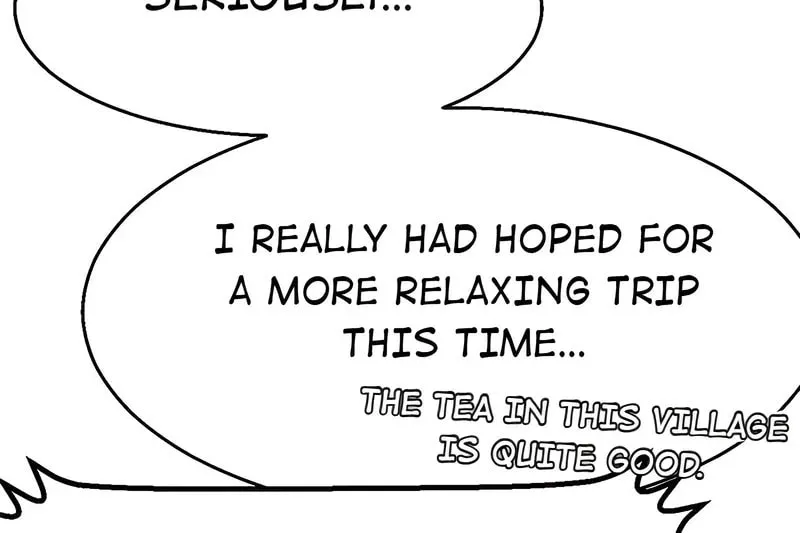 Tea Leaf Girl Chapter 11 page 40 - 