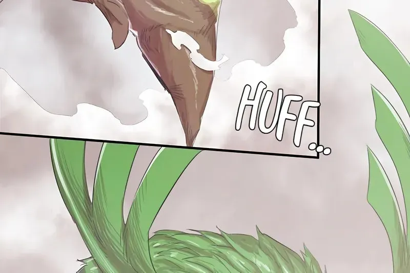 Tea Leaf Girl Chapter 11 page 5 - 