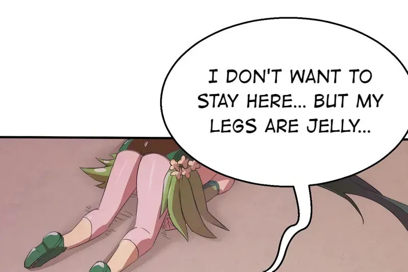 Tea Leaf Girl Chapter 11 page 62 - 