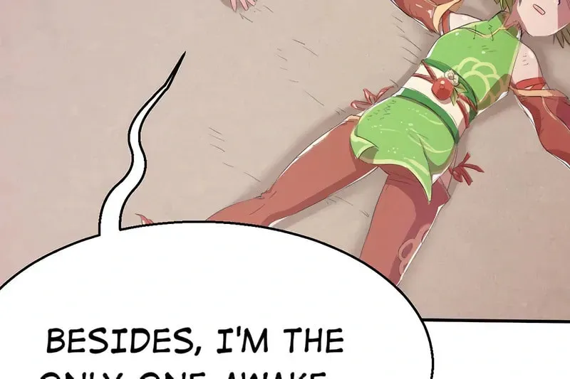 Tea Leaf Girl Chapter 11 page 64 - 