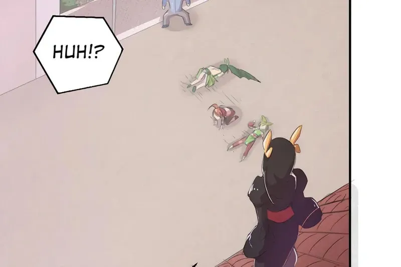 Tea Leaf Girl Chapter 11 page 67 - 