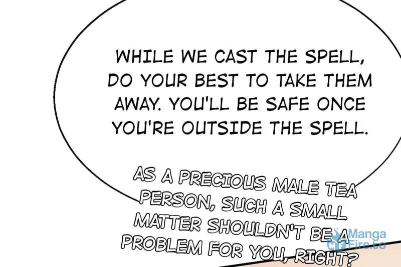 Tea Leaf Girl Chapter 11 page 69 - 