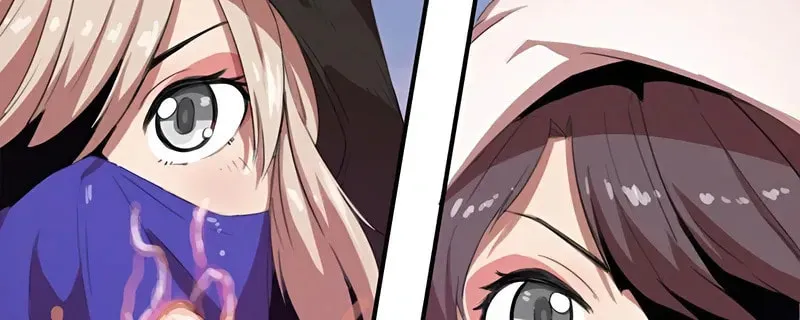 Tea Leaf Girl Chapter 12 page 4 - 