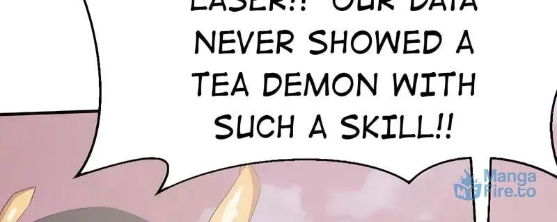 Tea Leaf Girl Chapter 12 page 33 - 