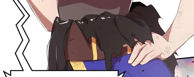 Tea Leaf Girl Chapter 13 page 39 - 