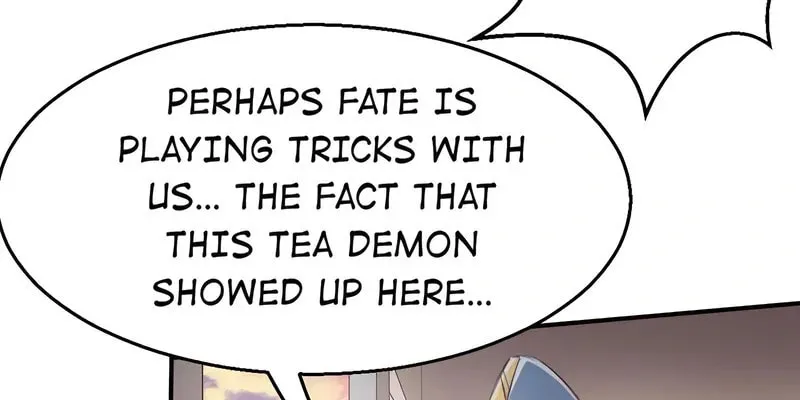 Tea Leaf Girl Chapter 13 page 58 - 