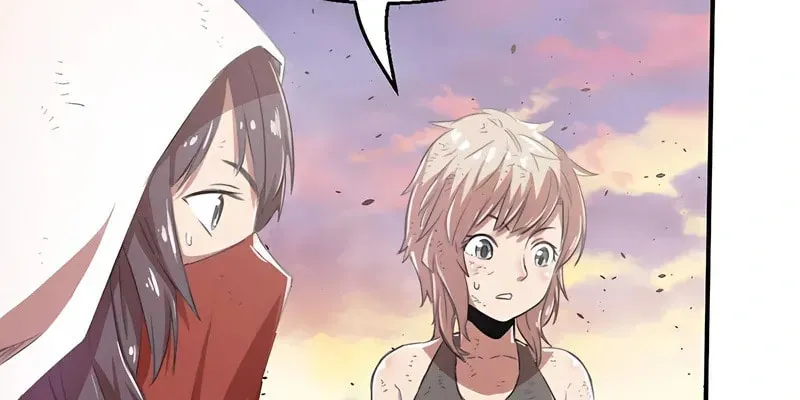 Tea Leaf Girl Chapter 13 page 62 - 