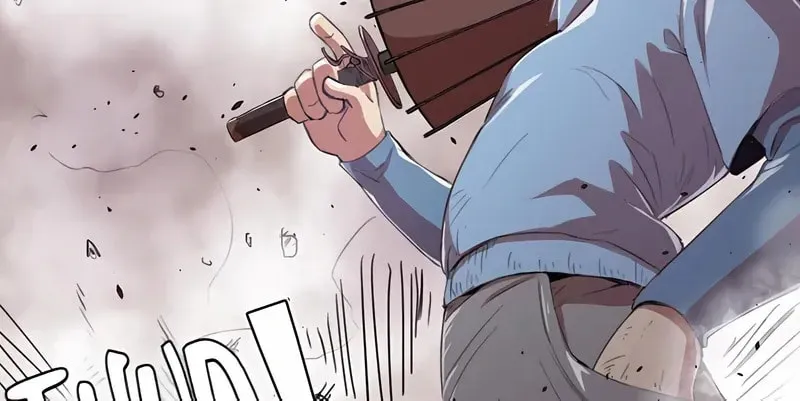 Tea Leaf Girl Chapter 13 page 69 - 