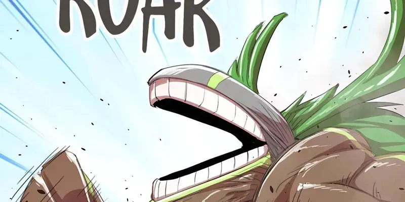 Tea Leaf Girl Chapter 13 page 83 - 