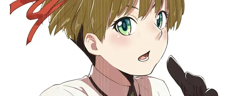 Tea Leaf Girl Chapter 14 page 26 - 