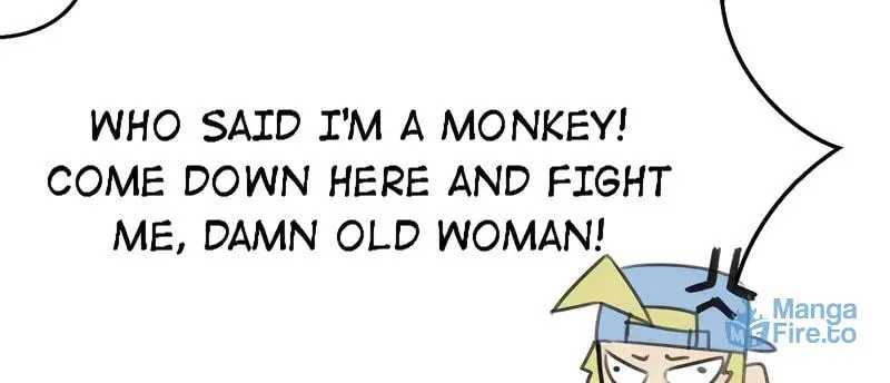 Tea Leaf Girl Chapter 14 page 54 - 