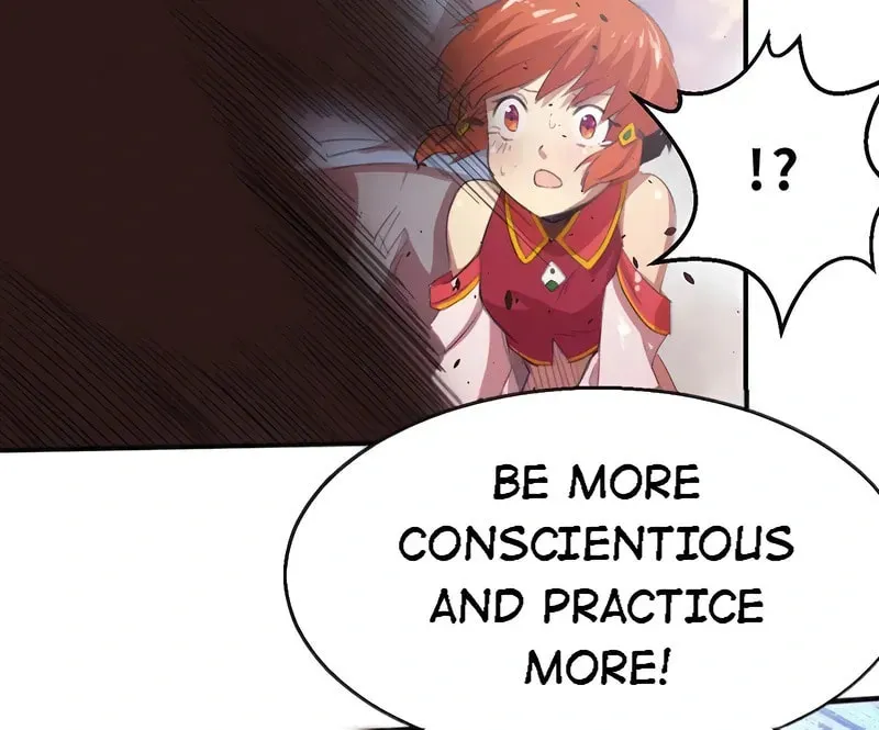 Tea Leaf Girl Chapter 14 page 8 - 