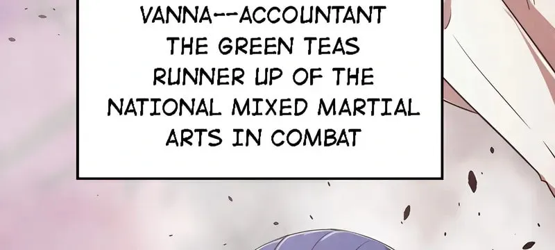 Tea Leaf Girl Chapter 14 page 92 - 